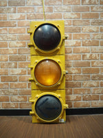 品番0386　信号機　Traffic Light　Signal　ヴィンテージ　千葉店