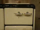 品番2301　ガステーブル　ガスコンロ　Gas stove　キッチン台　レトロ　ヴィンテージ　千葉店