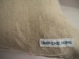 品番0238　Cushion [Large / European Grain Sacks]