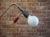 品番0273　インダストリアルランプ / Industrial Lamp