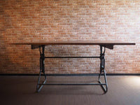 品番0258　アーキテクトテーブル　Architect Table　ドローイングテーブル　製図　千葉店