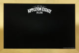 品番0078　サインボード　APPLETON ESTATE　アプルトン エステート　壁掛　看板　アメリカン雑貨　金沢店