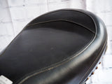 品番2886　サドルチェア　回転式　椅子　スツール　アメリカ製　ブラック 　ヴィンテージ　金沢店
