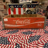 品番1483 コカコーラ 木箱 コカ・コーラ ウッドボックス 011