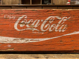 品番0708 Coca-Cola コカコーラ 木箱 千葉店