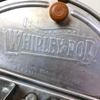品番2051　ポップコーンポッパー　ポップコーンメーカー　WHIRLEY POP　キッチン用品　調理器具　ヴィンテージ