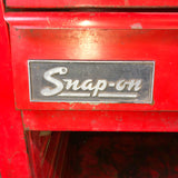 品番0644　ツールカート　Snap-on　スナップオン　50's　ツールボックス　工具箱　ヴィンテージ　金沢店
