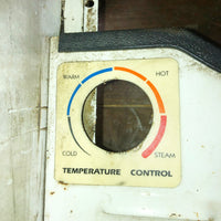 品番1214　LANDA PRESSURE WASHER HOT WATER　ランダ　水圧洗浄機 ケース　ヴィンテージ　金沢店