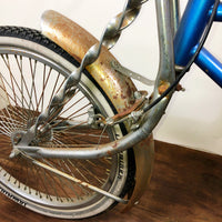 品番0292　LOWRIDER Bicycle　ローライダー バイシクル　ローチャリ　カスタム　ヴィンテージ自転車
