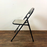 品番0057-2 フォールディングチェア 折りたたみ椅子 Samsonite