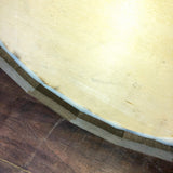 品番1702　バレルトレイ　樽型トレイ　WOODFORD RESERVE DISTILLERY　ウッドフォードリザーブ　バーボン・ウィスキー　ヴィンテージ　千葉店