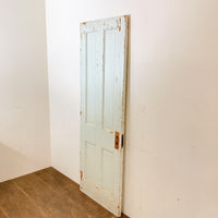 品番0010-1　アンティーク ドア パネル　扉　木製　建具　アート　インテリア　ヴィンテージ　埼玉店
