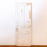 品番0058　アンティーク ドア　扉　木製　建具　アート　インテリア　ディスプレイ　レトロ