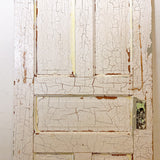 品番0058　アンティーク ドア　扉　木製　建具　アート　インテリア　ディスプレイ　レトロ