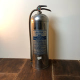 品番0446‐2　GENERAL FIRE EXTINGUISHER社　消火器　70's　ディスプレイ　ヴィンテージ
