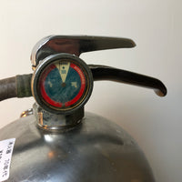 品番0446‐2　GENERAL FIRE EXTINGUISHER社　消火器　70's　ディスプレイ　ヴィンテージ