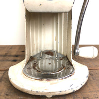 品番2150　アイスクラッシャー　Ice-O-Mat　RIVAL MFG. CO.　キッチン用品　装飾用　ヴィンテージ　金沢店