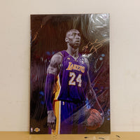 品番1063　ポスター　NBA　Kobe Bryant　コービー・ブライアント　壁飾り　インテリア　ヴィンテージ