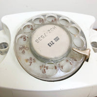 品番3140-1　電話機　ダイヤル式　Western Electric　Telephone　ウェスタンエレクトリック　レトロ　ヴィンテージ　金沢店