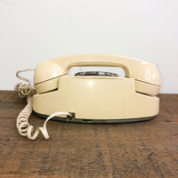 品番3140-2　電話機　ダイヤル式　Western Electric　Telephone　ウェスタンエレクトリック　レトロ　ヴィンテージ　金沢店