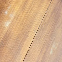 品番1541　折り畳みテーブル　ドロップリーフテーブル　50's　カフェテーブル　アンティーク　ヴィンテージ　金沢店