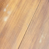 品番1541　折り畳みテーブル　ドロップリーフテーブル　50's　カフェテーブル　アンティーク　ヴィンテージ　金沢店