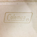 品番0105　Coleman　コールマン　エクストリーム クーラー　大型　クーラーボックス　150QT　キャンプクーラー　ヴィンテージ　金沢店