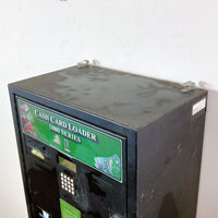 品番4405　ITCシステム　キャッシュカードローダー　1080シリーズ　ディスペンサー　ディスプレイ　ヴィンテージ　埼玉店