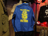 品番4177 ブルゾン  ジャケット Teamster Retiree ヴィンテージ 千葉店
