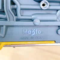 品番1230-1　1/31スケール　Maisto　2003 Ford Mighty F-350　フォード マイティ　ミニカー　ダイキャストカー　ヴィンテージ　011