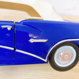品番0448-1　1/18スケール　1955 BUICK CENTURY　ビュイック センチュリー　ダイキャストカー　ミニカー　ヴィンテージ　千葉店
