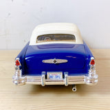 品番0448-1　1/18スケール　1955 BUICK CENTURY　ビュイック センチュリー　ダイキャストカー　ミニカー　ヴィンテージ　千葉店