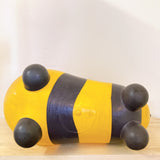 品番1087　ハチさんのライドオンホッパー　B. toys　蜂　乗用玩具　乗り物　子供用 おもちゃ　インテリア　ヴィンテージ　金沢店