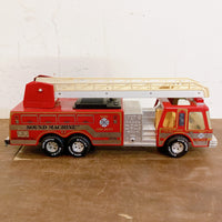 品番0172　NYLINT　FIRE TRUCK WATER CANNON　SOUND MACHINE　消防車　ダイキャストカー　ミニカー　ヴィンテージ　金沢店