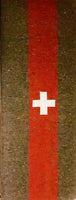 品番0097-12　UBER CHIC HOME　ウーバーシックホーム　スイス軍の毛布生地　オットマン　2人掛け　2drawer ottoman　インテリア　家具