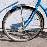 品番0036　SCHWINN APPROVED　シュウィン アプルーブ　自転車　シティバイク　ディスプレイ　ヴィンテージ