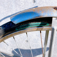 品番0036　SCHWINN APPROVED　シュウィン アプルーブ　自転車　シティバイク　ディスプレイ　ヴィンテージ