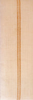 品番0097-17　UBER CHIC HOME　ウーバーシックホーム　フランスの穀物袋生地　オットマン　2人掛け　2drawer ottoman　インテリア　家具