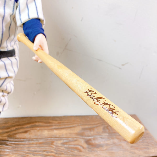 品番1492 Baseball Doll フィギュア MLB New York Yankees