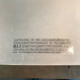 品番0796　バンカーズランプ　デスクライト　白　電気スタンド　レトロ　ヴィンテージ　金沢店