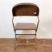 品番3120　Clarin　クラリン　フォールディングチェア　折り畳み椅子　アンティーク　ヴィンテージ