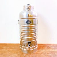 品番0314 米軍 Vacuum Can Company Water Jug 10ガロン ウォーター