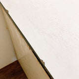 品番1827　キッチン キャビネット　収納　棚　ホワイト　木製　家具　アンティーク　ヴィンテージ　金沢店