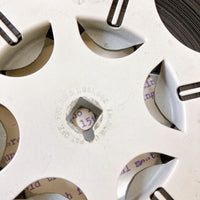 品番0042　16mm映写フィルム-04　CALIFORNIA AUDUBON SOCIETY　フィルム缶付　レトロ　ディスプレイ　ヴィンテージ