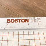 品番2352　ペーパーカッター　BOSTON　ボストン　12インチ　ペーパートリマー　ヴィンテージ　金沢店