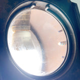 品番0167　サーチライト　スポットライト　照明　インダストリアル　インテリア　ディスプレイ　ヴィンテージ　金沢店