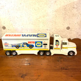 品番4033　Nylint NAPA TRACTOR TRAILER / タンカー トラック トレーラー　ダイキャストカー　千葉店