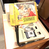品番0806 KODAK Brownie Starmite Camera / コダック ブローニー スターマイトカメラ ヴィンテージ 千葉店