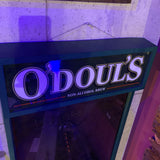品番4552　O'Doul's Signboard / オーダウルス サインボード　ヴィンテージ　千葉店