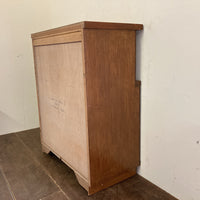 品番1959　チェスト　L.A Period Furniture　収納棚　タンス　ミッドセンチュリー家具　アンティーク　011